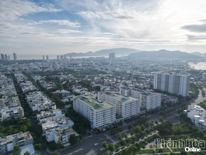 Ban hành bảng giá xây dựng nhà để tính lệ phí trước bạ