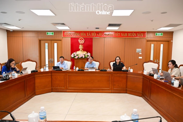 Tập huấn nghiệp vụ điều tra cơ sở hành chính, sự nghiệp năm 2026