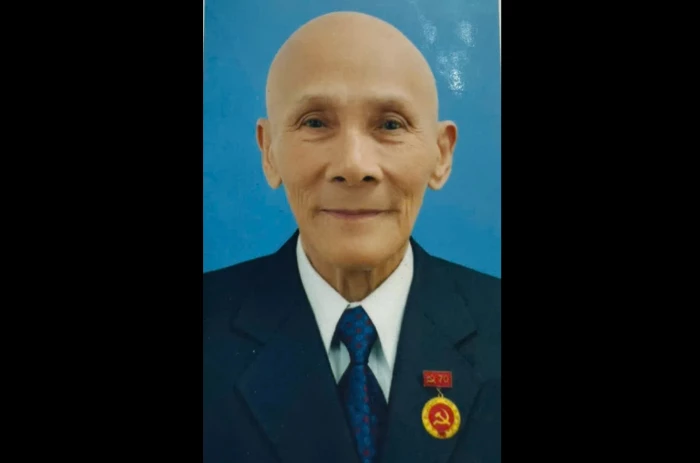 Tin buồn đồng chí Trần Dũng