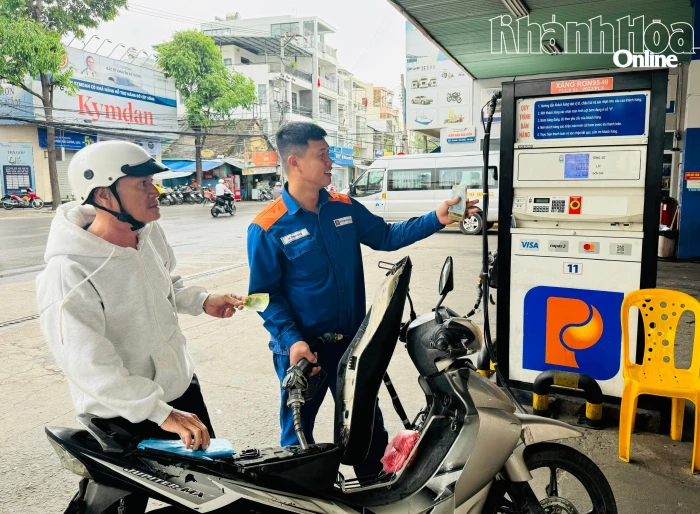 Giá xăng, dầu tăng cao: Nhiều lĩnh vực chịu ảnh hưởng nặng. Kỳ cuối: Kiểm soát chặt thị trường xăng, dầu