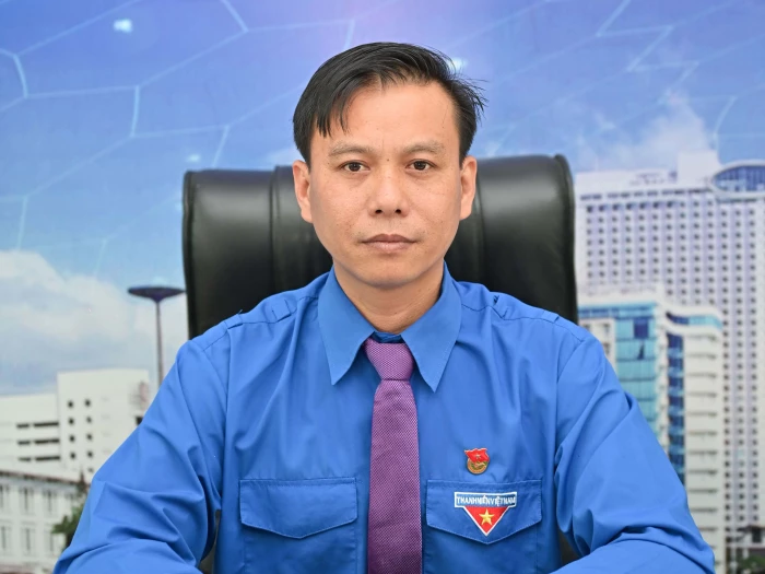 Phát huy sức trẻ trong Tháng Thanh niên