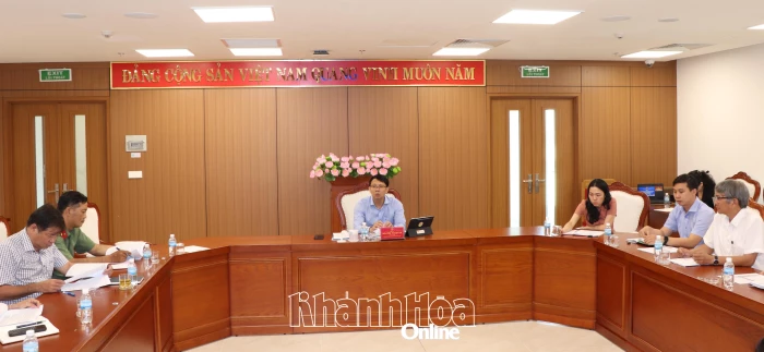 Dự kiến tuyển sinh 85% học sinh lớp 9 vào lớp 10 công lập năm học 2026 - 2027