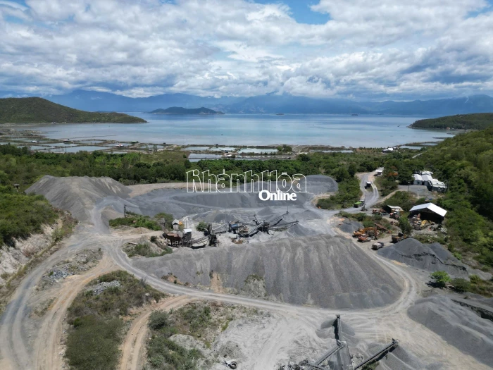 Triển khai giải pháp bình ổn giá vật liệu xây dựng