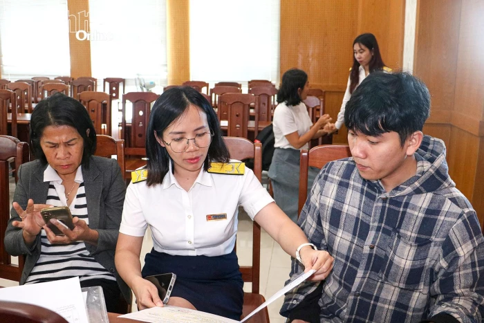 Thuế Cơ sở 2: Cao điểm hỗ trợ hộ, cá nhân kinh doanh