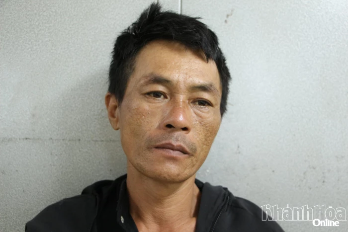 Bắt đối tượng trộm cắp xe máy