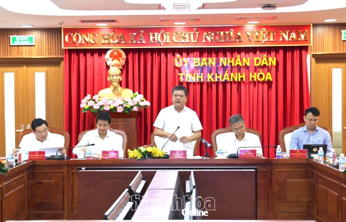 Kinh tế - xã hội tỉnh Khánh Hòa 2 tháng đầu năm tăng trưởng tích cực