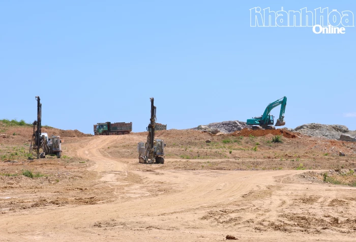 Gỡ khó cho các dự án công nghiệp