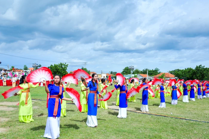 Ngày hội Văn hóa dân tộc Chăm lần thứ VI, năm 2026 diễn ra vào tháng 6 tại tỉnh Khánh Hòa