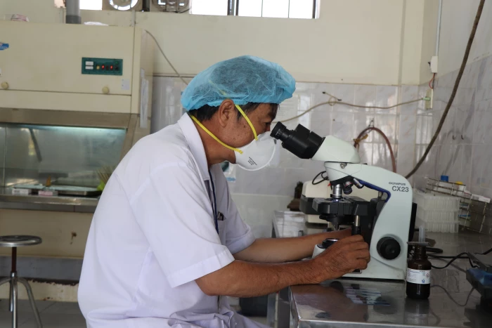 Hưởng ứng Ngày Thế giới phòng, chống lao 24-3: Kiểm soát hiệu quả bệnh lao