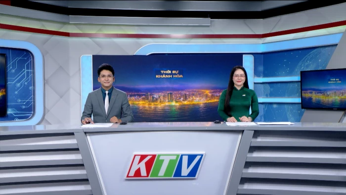 Bản tin thời sự tối 2-3-2026