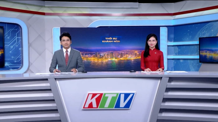 Bản tin thời sự tối 17-3-2026