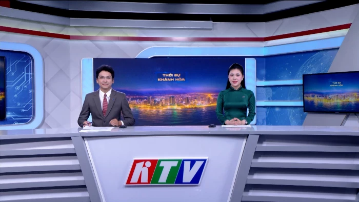 Bản tin thời sự tối 26-3-2026