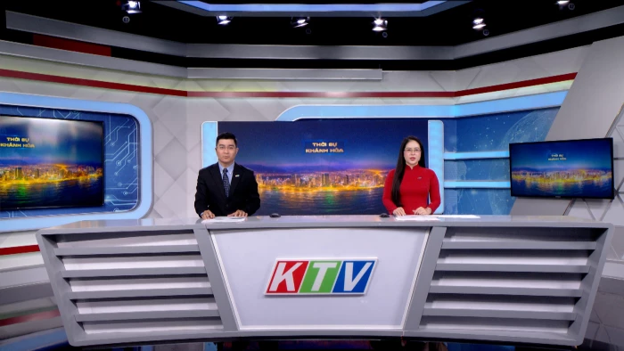 Bản tin thời sự tối 7-3-2026