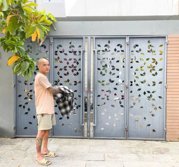 Bắt khẩn cấp đối tượng chuyên đột nhập nhà dân trộm cắp tài sản tại các khu đô thị