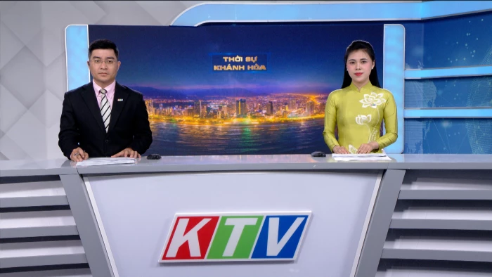 Bản tin thời sự tối 1-3-2026