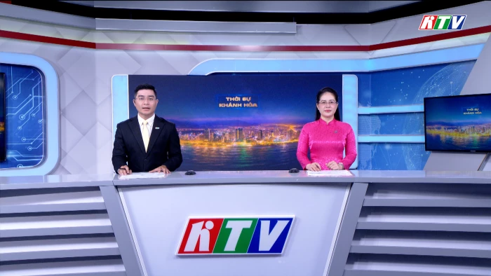 Bản tin thời sự tối 30-3-2026