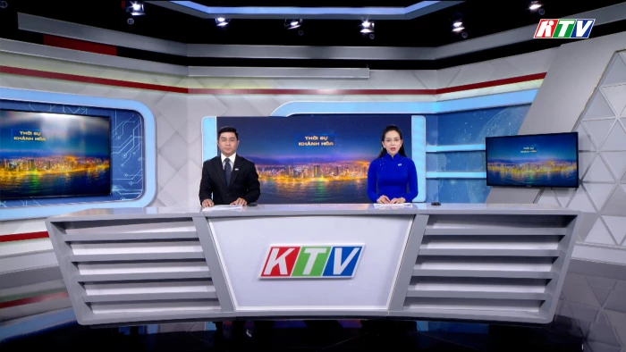 Bản tin thời sự tối 18-3-2026