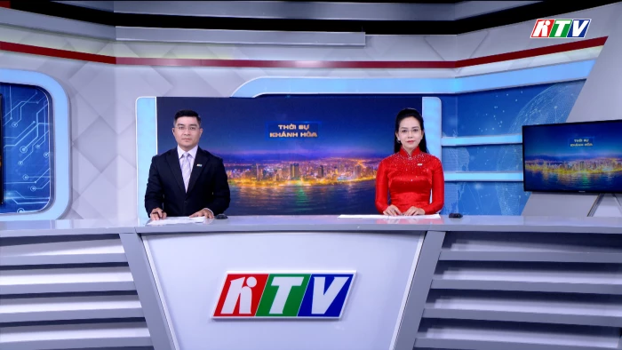 Bản tin thời sự tối 27-3-2026