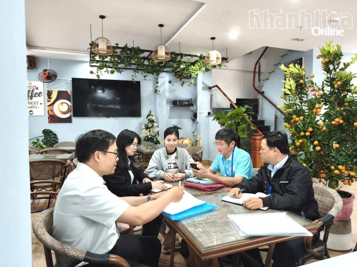 Triển khai Tổng điều tra kinh tế năm 2026, giai đoạn 2: Đảm bảo chất lượng, đúng tiến độ