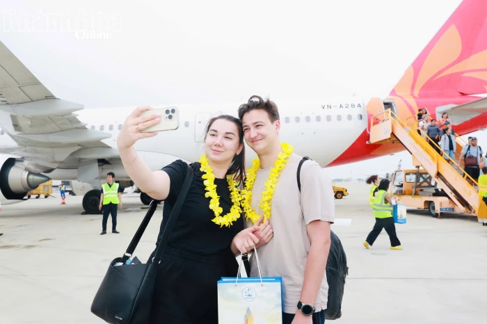 Doanh thu du lịch quý I/2026 ước đạt 20.415 tỷ đồng