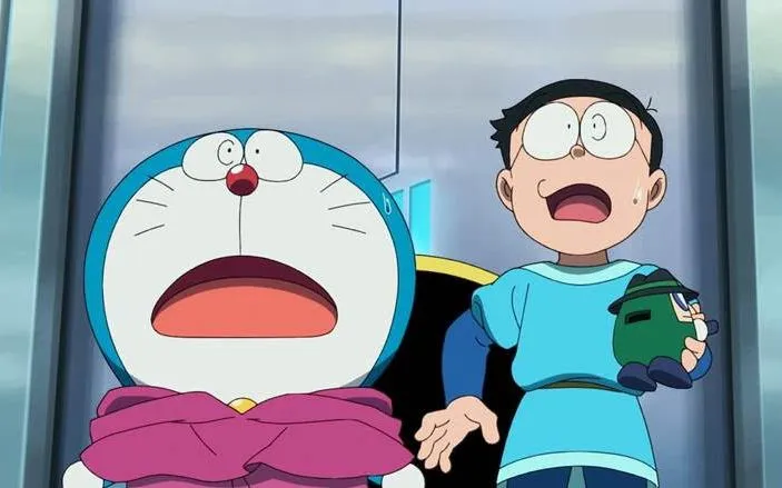 Doraemon sắp khuấy đảo mùa phim hè