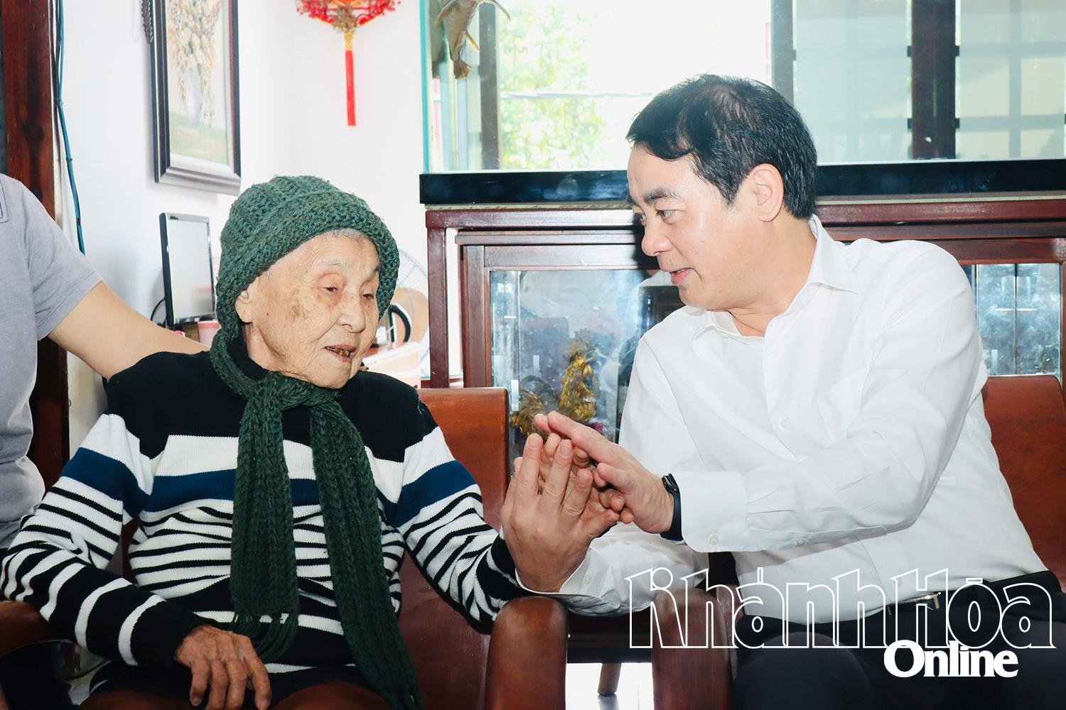 Niềm tin thống nhất!