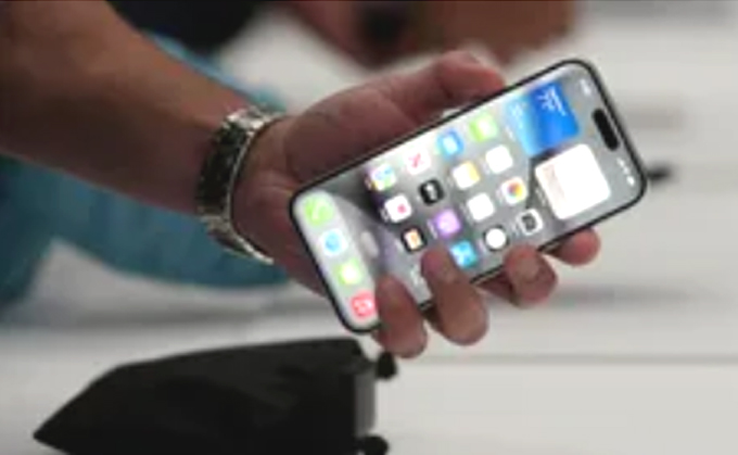 Apple cảnh báo người dùng iPhone xóa ngay ứng dụng phổ biến này