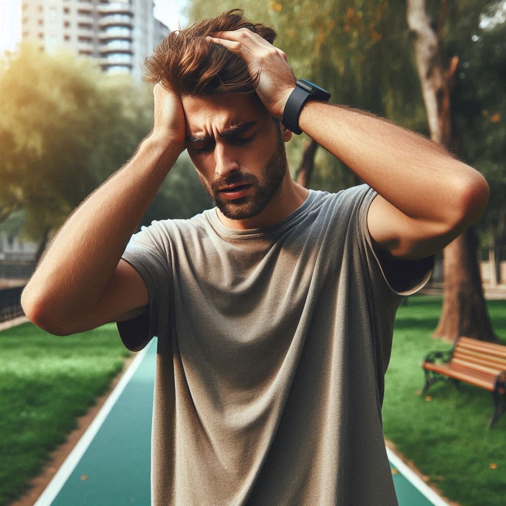 Đi bộ hay tập thể dục khi đói gây hại gì?