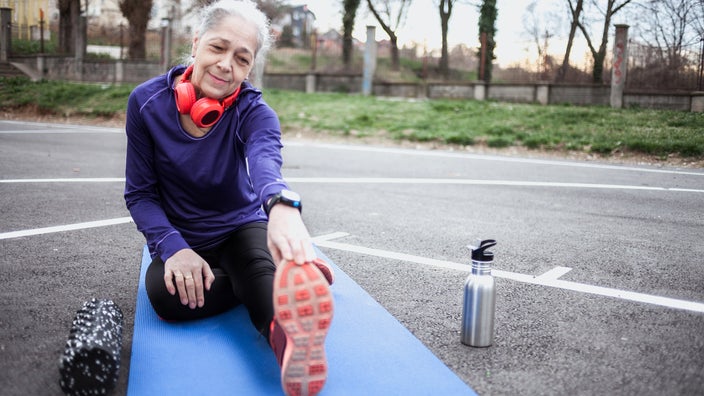 3 loại đồ uống giảm chứng chuột rút, đau chân sau tập thể dục