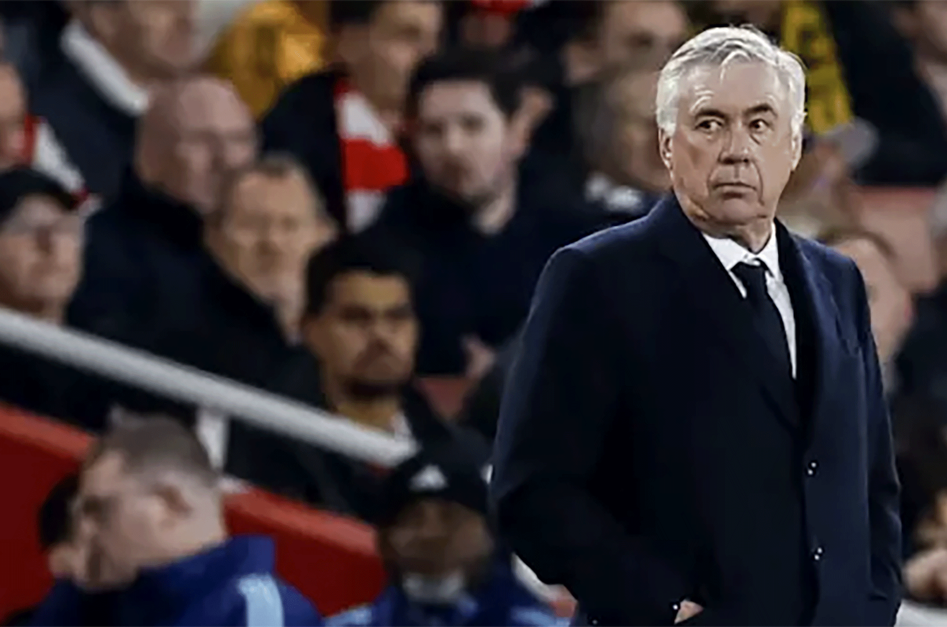 Real Madrid - vá víu mãi rồi cũng đến lúc toang