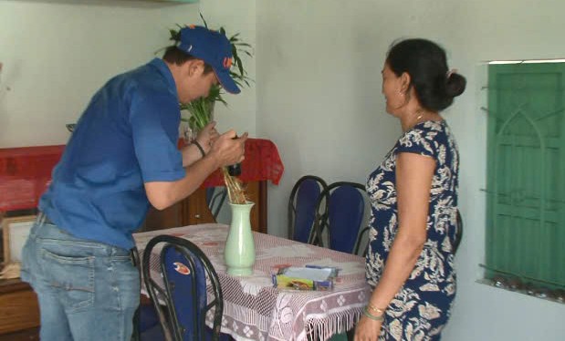 Tăng cường phòng, chống sốt xuất huyết