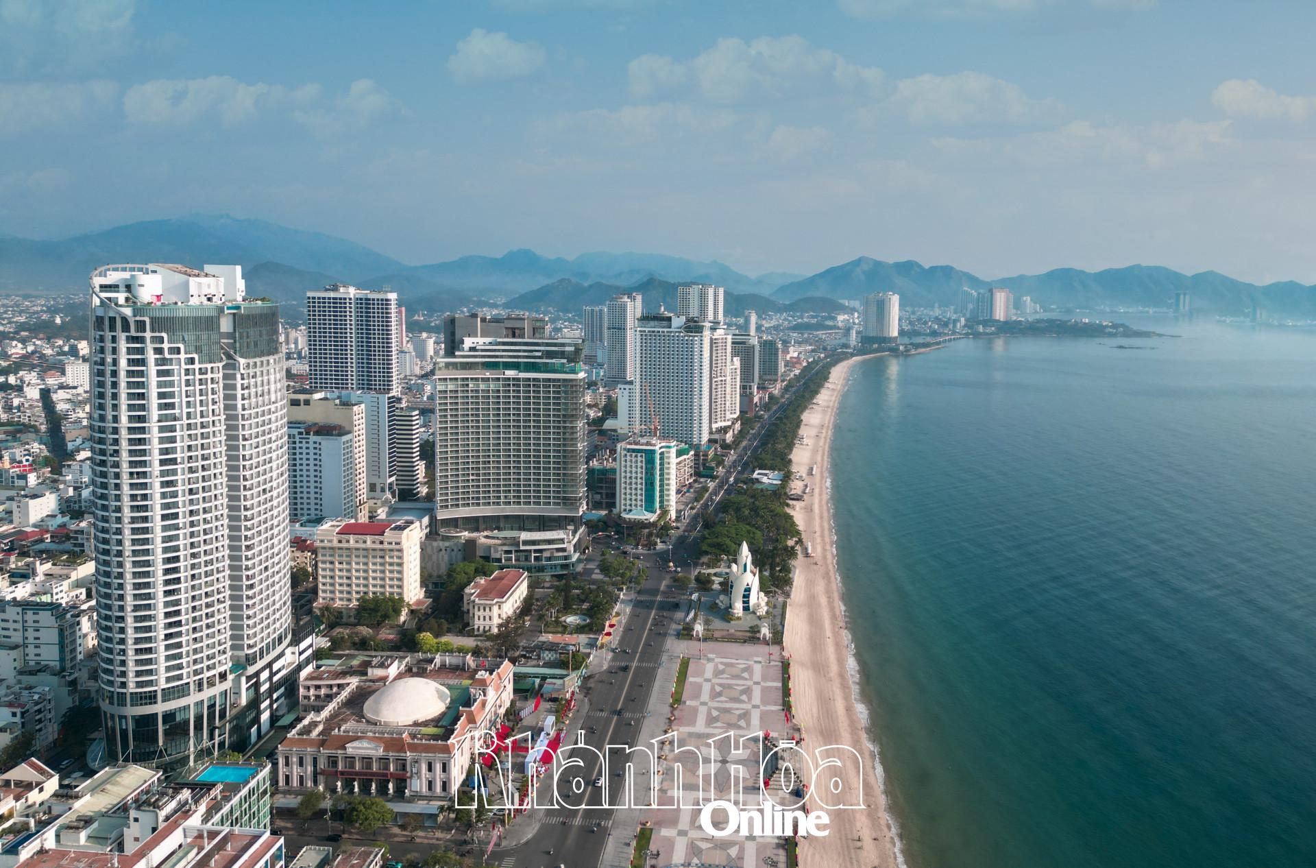 Cần sự quyết tâm cao, nỗ lực lớn