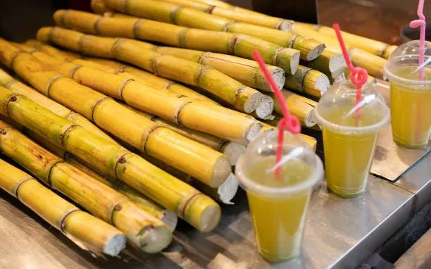 Uống nước mía thế nào để tốt cho sức khỏe?