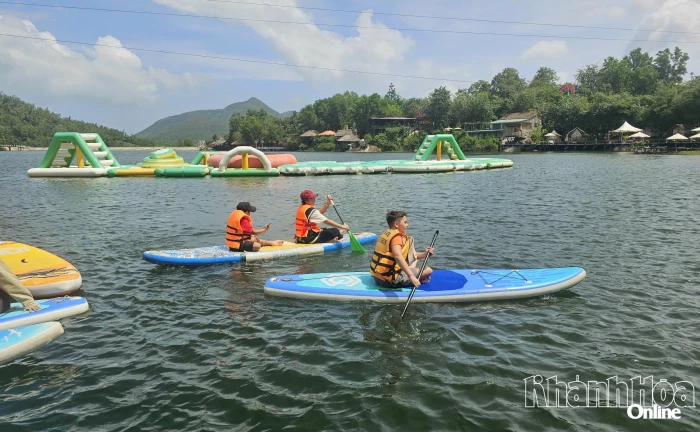 Báo quốc tế ca ngợi Khánh Hòa tiên phong với du lịch xanh