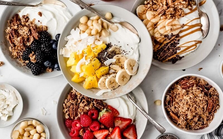 Thói quen bỏ bữa sáng: Khiến bạn đói nhanh, dễ tăng cân và hại sức khỏe