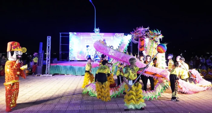 Xã Vạn Ninh ban hành kế hoạch phát triển văn hóa giai đoạn 2025 - 2030