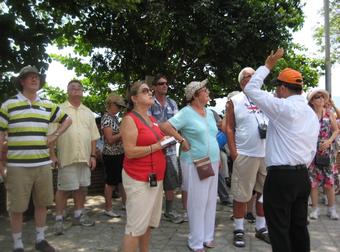 Du thuyền Star Voyager sẽ đến Nha Trang trong chuyến hải trình mùa hè