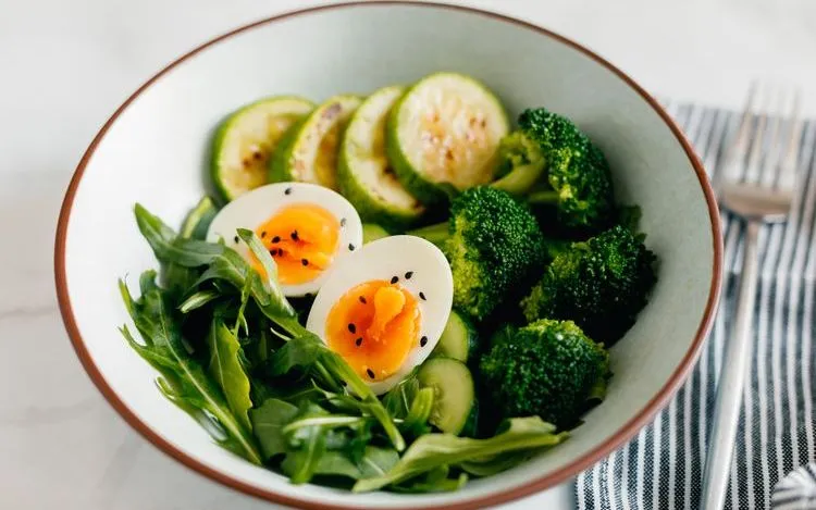 Những thực phẩm hỗ trợ kiểm soát cơn đói, duy trì cảm giác no hiệu quả