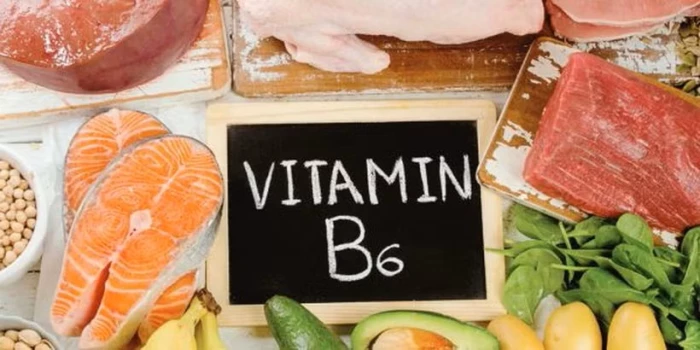 Vitamin B6 - “trợ lý” thầm lặng của quá trình tạo năng lượng