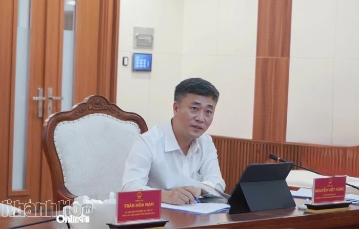 Khẩn trương hoàn thành sắp xếp, xử lý các cơ sở nhà, đất dôi dư sau sáp nhập