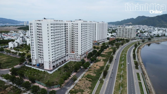 Thúc đẩy phát triển hạ tầng trạm sạc xe điện tại các khu chung cư