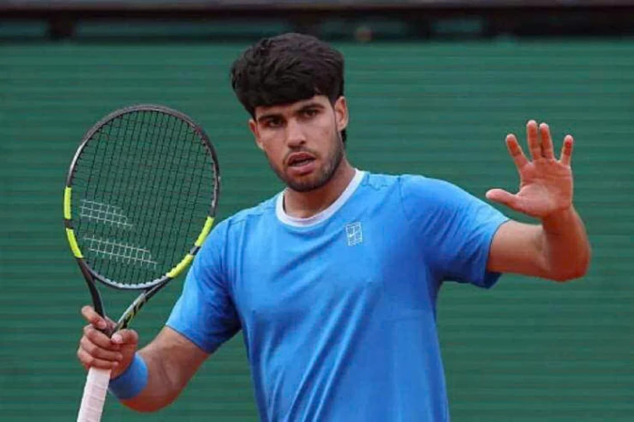 Barcelona Open: Alcaraz bỏ cuộc, bao giờ mới trở lại ngôi vương?