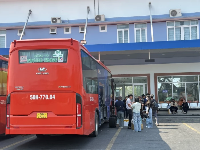 Bảo đảm trật tự, an toàn giao thông trong kỳ nghỉ lễ 30-4 và 1-5