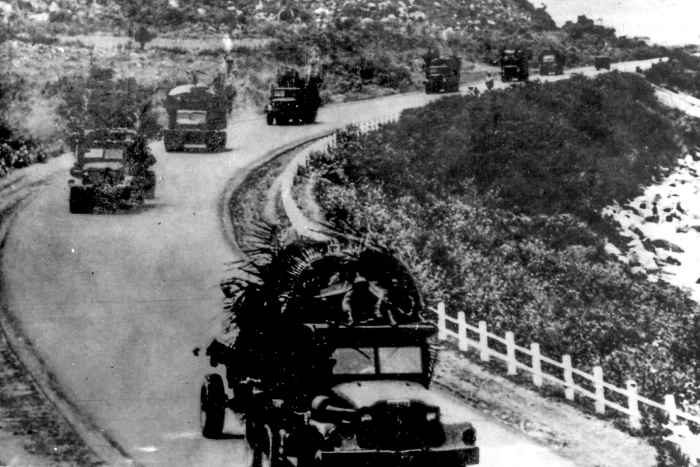 Kỷ niệm 51 năm Giải phóng tỉnh Khánh Hòa (4-1975 - 4-2026): Nhớ những ngày tháng Tư lịch sử