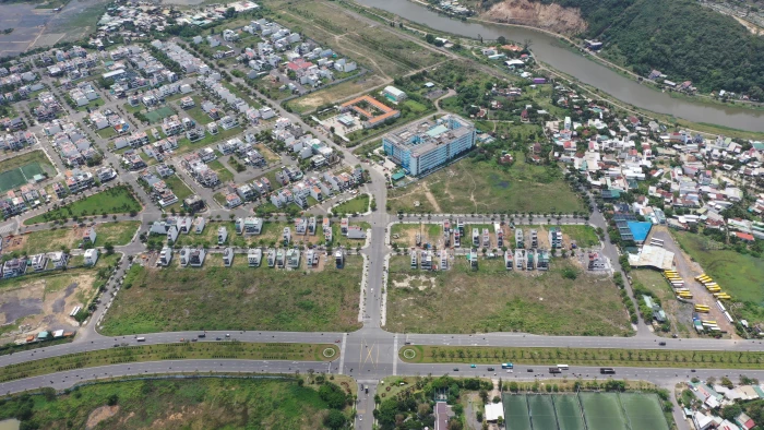 Phân cấp quản lý nhà nước về đất đai trên địa bàn tỉnh Khánh Hòa