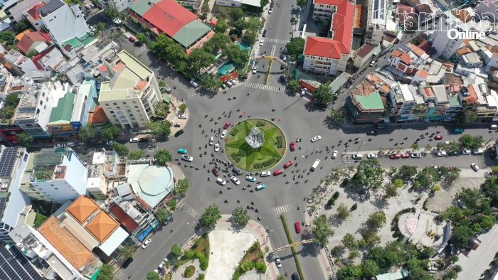 Phường Nha Trang nhân rộng tuyến phố văn minh