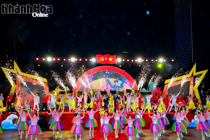 Kỷ niệm 51 năm Giải phóng tỉnh Khánh Hòa (4-1975 - 4-2026): Âm nhạc khắc họa sự phát triển của quê hương