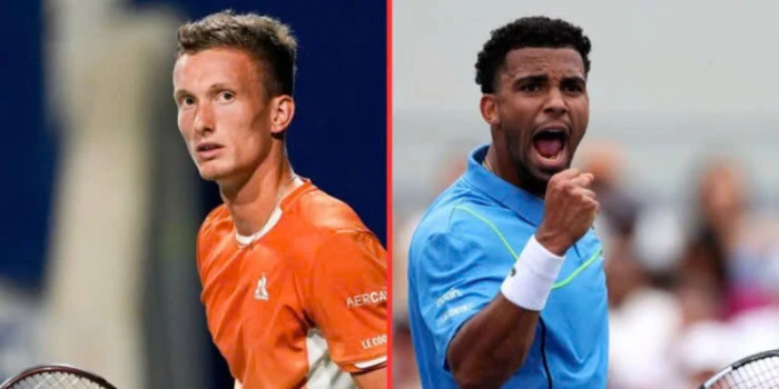Madrid Open: Sinner gặp “truyền nhân" của Nadal