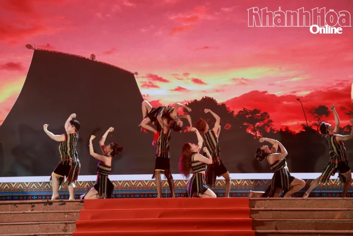 Tổ chức các hoạt động kỷ niệm 80 năm Ngày truyền thống ngành công tác dân tộc