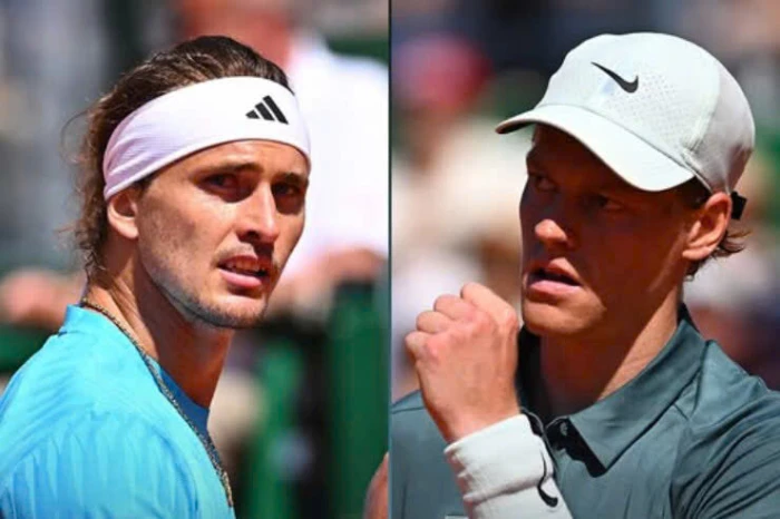 Monte Carlo: Rực lửa hai trận bán kết